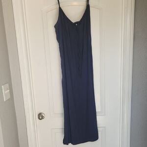 Old Navy Blue Women's Dress
